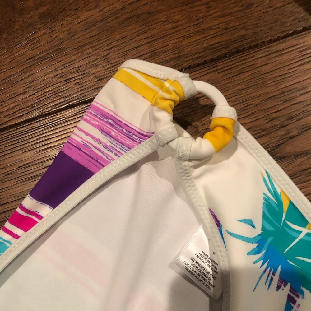 Coco Rave Retro Bikini- Wipe Out - Picture 6 of 6